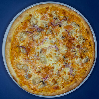 Пицца ля прима в Премьер Министр по цене 795 ₽