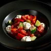 Греческий салат с муссом из феты в Cocos Lounge по цене 790