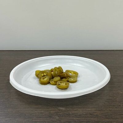 Перец халапеньо в G.G. Fast Food по цене 35 ₽