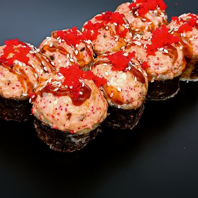 Динамит в Pizza Hot по цене 840 ₽