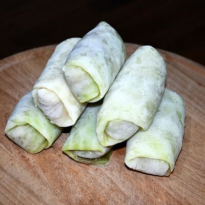 Голубцы домашниев Пельменная №1 по цене 1150 ₽