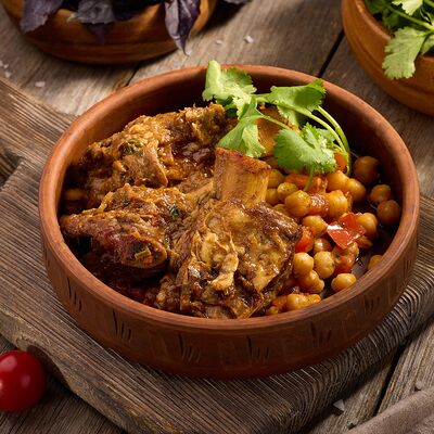 Гуш нут в Халва по цене 720 ₽