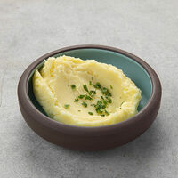 Картофельное пюре в Peperoni