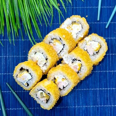 Чикен Чеддер в Уфтанма по цене 429 ₽