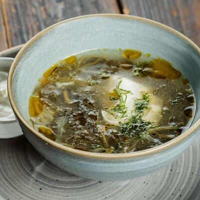 Щи в Люблин по цене 305 ₽