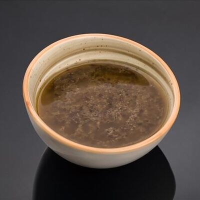 Соус сашими в Bluefin по цене 170 ₽