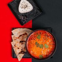 Том ям в Umami