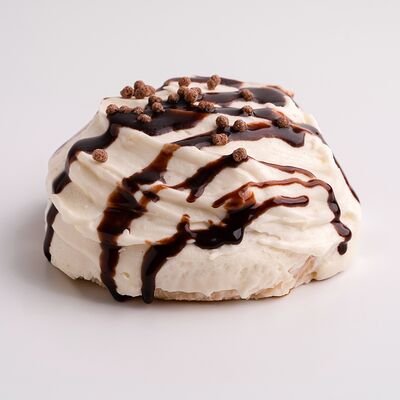 Булочка с шоколадом в Love Buns по цене 229 ₽