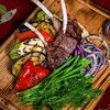 Каре ягненка на рашпере в Фабрикантъ по цене 1390