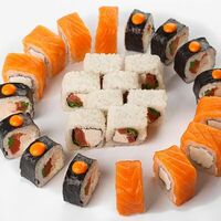 Сет Вкусный в YumiGo Sushi