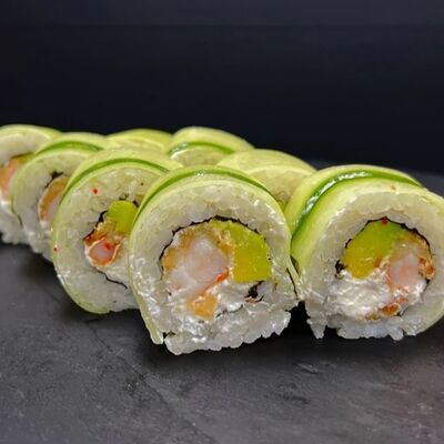 Креветка Фрэш в Avocado sushi-bar по цене 490 ₽