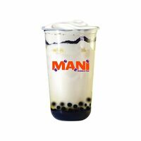 Manilla в Mani Bubble Tea