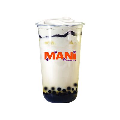 Manilla в Mani Bubble Tea по цене 540 ₽