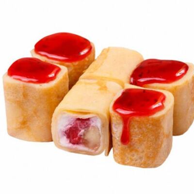 Десертный в Мега 45 по цене 209 ₽