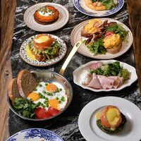 Логотип Premium bakery Andre