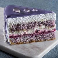 Лавандовый в Патисари