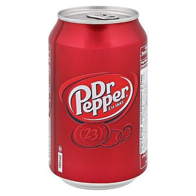 Dr Pepperв See You Минуту по цене 229 ₽