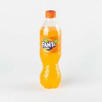 Fanta в Гурман