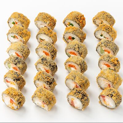 Темпура в Сушишоп по цене 2093 ₽