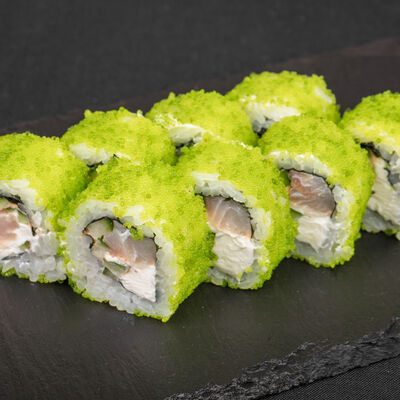 Ролл Мидори в Отличные Суши по цене 838 ₽