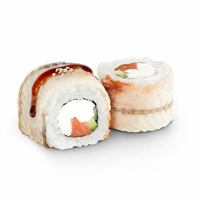 Канада в Еоки по цене 864 ₽