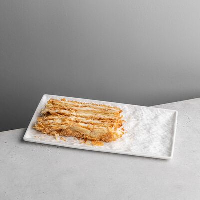 Торт Наполеон в Великие по цене 600 ₽