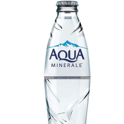 Aqua Minerale в Хачапури и Вино по цене 286 ₽