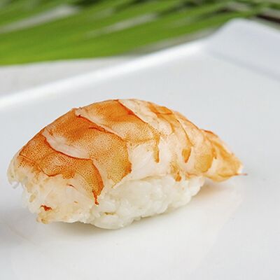 Эби в Суши-бар Тунец по цене 239 ₽