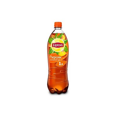 Lipton Персик в Зодиак ресторан восточной кухни Халяль по цене 130 ₽