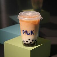 Классический чай в Muk