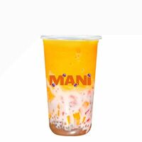 Coca L в Mani Bubble Tea