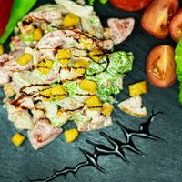  Цезарь в Шашлычная ЛЕВ