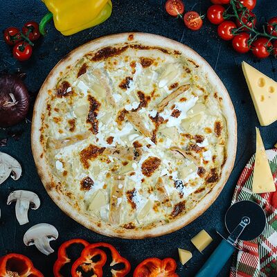 Гавайская в Argo по цене 654 ₽