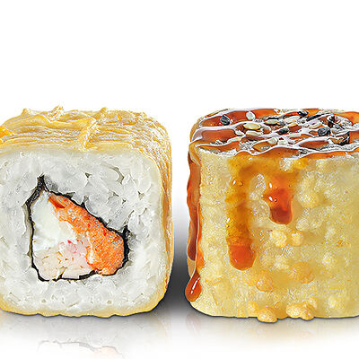 Канада в Суши Make по цене 339 ₽