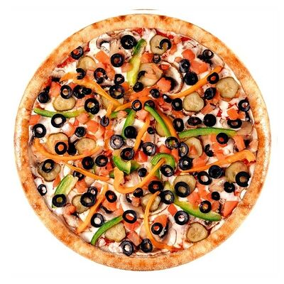 Вегетарианскаяв Оригами по цене 1035 ₽