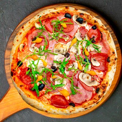 Боскайолав Томат по цене 955 ₽