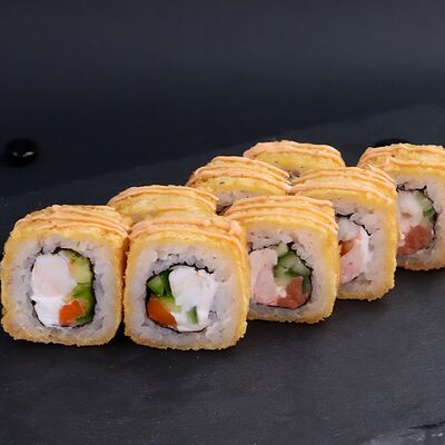 Дары Моря в Sushi Bar Time по цене 789 ₽