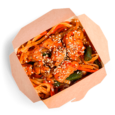 Жгучая цыпа в Грильница по цене 500 ₽