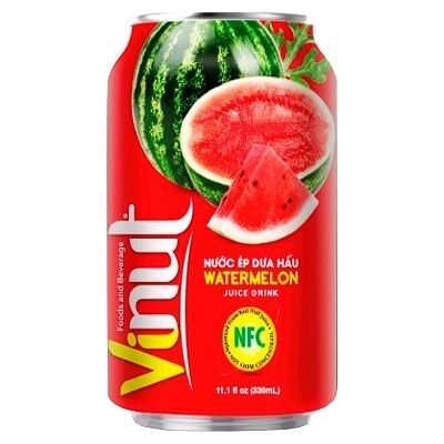 Vinut со вкусом Арбуза в ФоБо 23 по цене 290 ₽