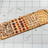 4 вида метр в Epic Pizza по цене 2772