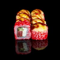 Ясай в Sushiman