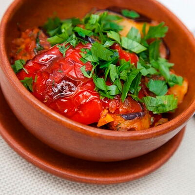 Аджапсандал холодный в Мимино по цене 750 ₽