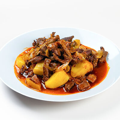 Тай куырдак в MAHALLA по цене 4950 ₸