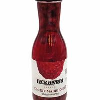 Foodland компот 1л в Шашлык-Машлык