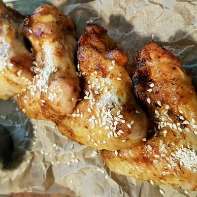 Крылышки Баффало в Travel Рестобар по цене 590 ₽