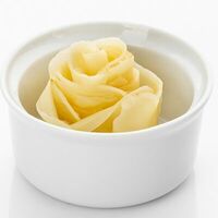 Имбирь белый маринованный в AniRoll