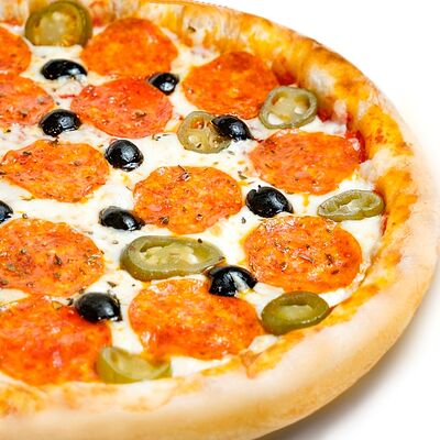 Дьяволо в Mad Chicken по цене 730 ₽