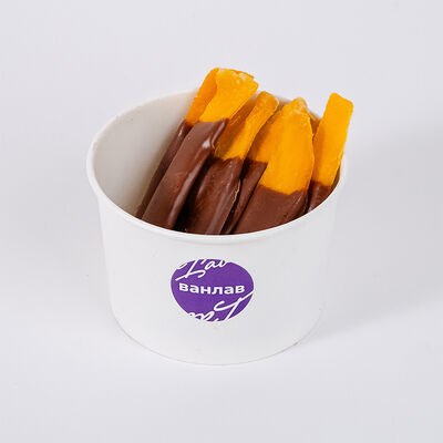 Десерт Манго в шоколаде в Ванлав по цене 469 ₽
