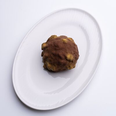 Янд. Шоколадный с вишней в NoSugar bakery по цене 1027 ₽