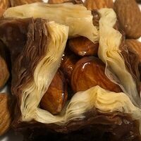 Пахлава Бохча в Fistik Baklava